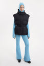 Michlin Vest Soft Black