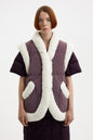 Keptar Vest Powder Moon