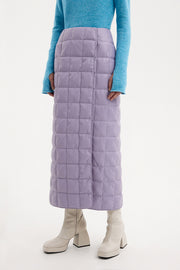 Plahta Leather Lilac