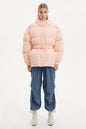 Michlin Jacket Powder Peach