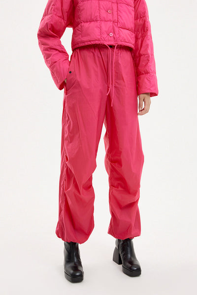 Baggy Pants Micro Pink