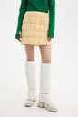 Mini Plahta Powder Sandy
