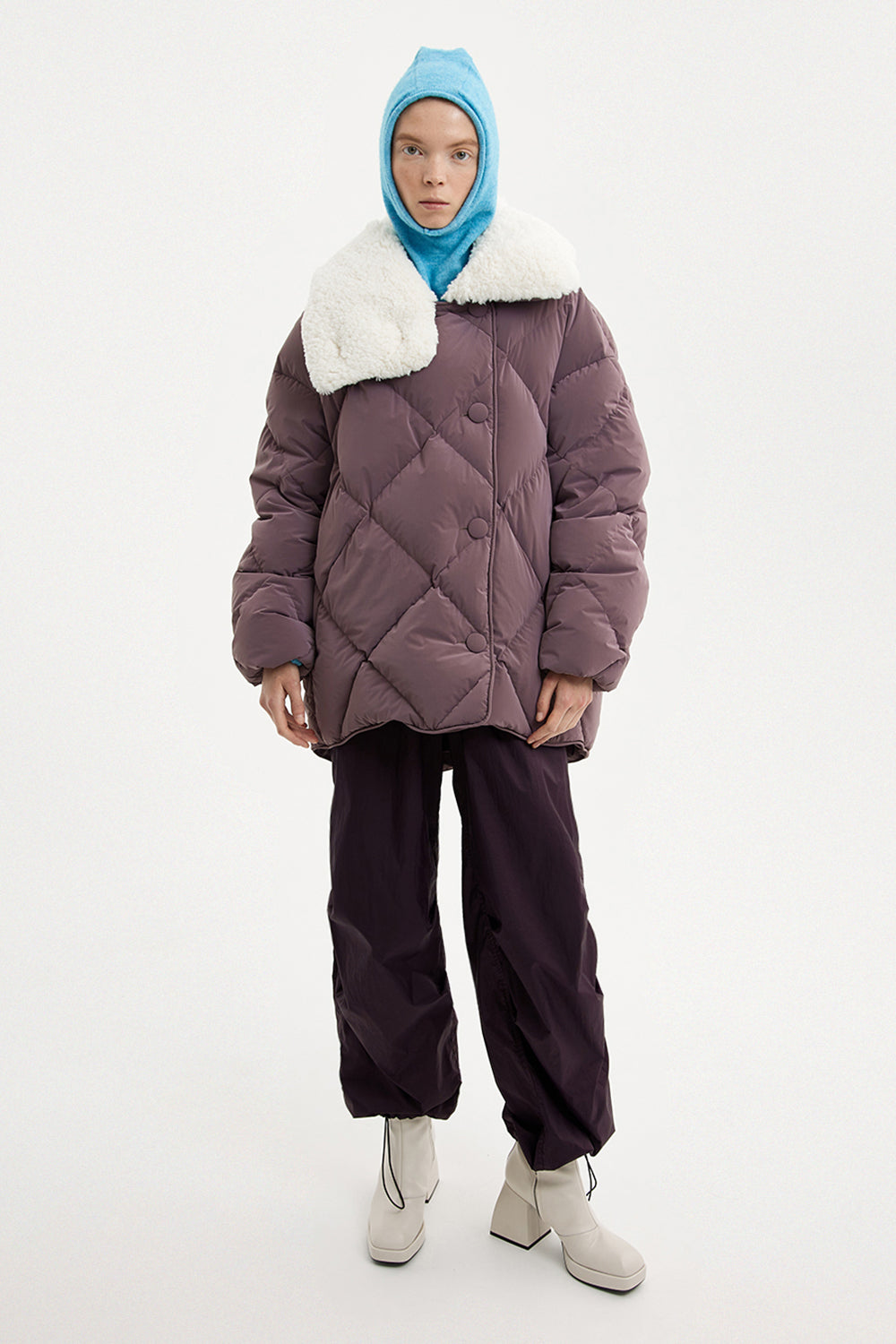 Queen Powder Moon