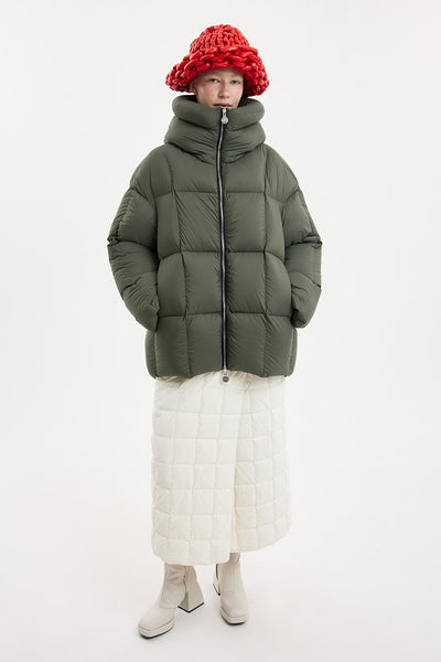 Wendy Jacket Soft Khaki