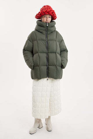 Wendy Jacket Soft Khaki