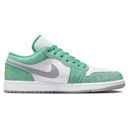 Nike Jordan 1 Low New Emerald (GS)