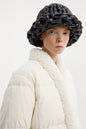 Knitted Hat Nori Black