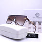 2022 New Ladies Fashion Sunglasses lbcase