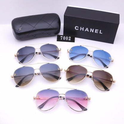 Classical Fashion Women Sunglasses lbcase