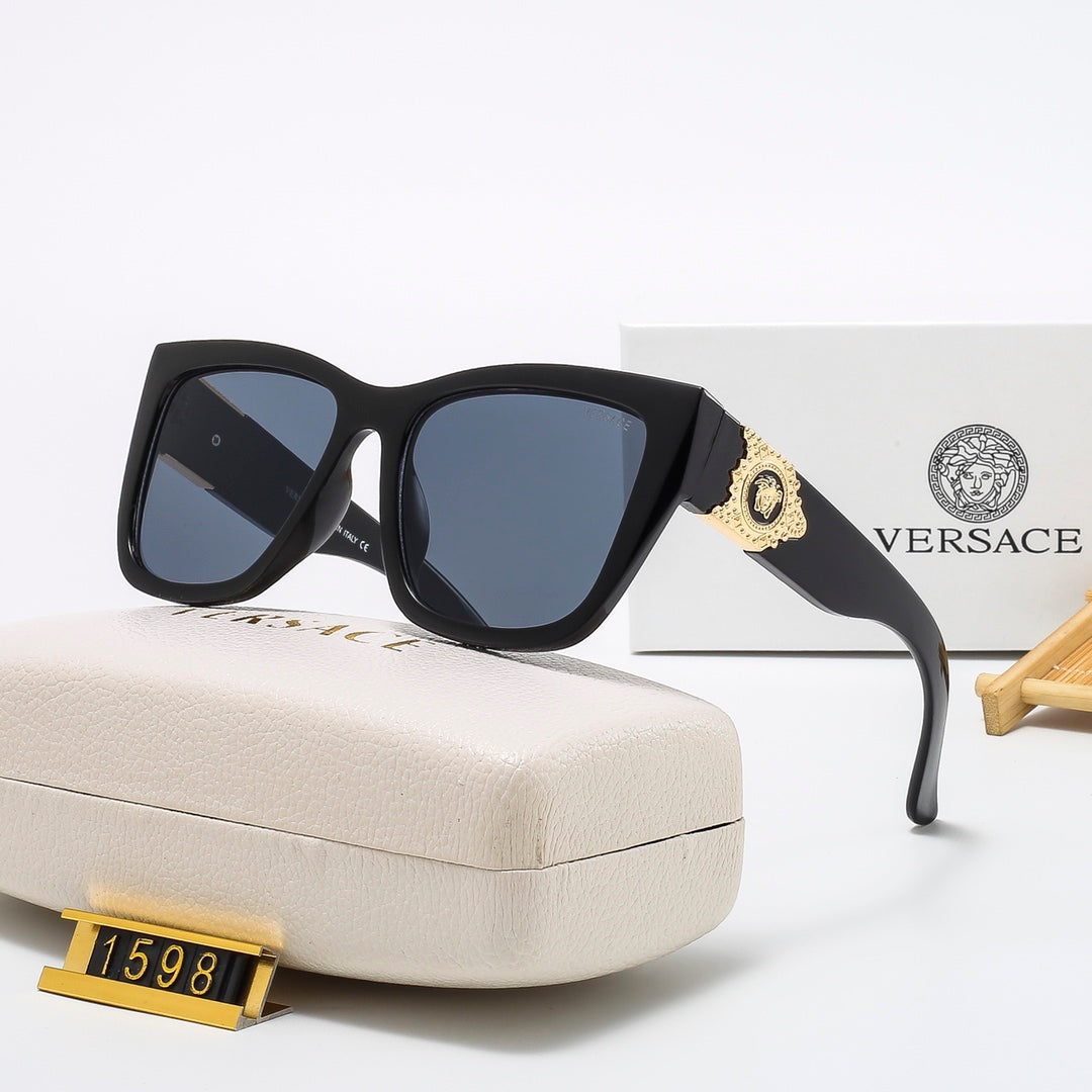 New Style Fashion Sunglasses lbcase
