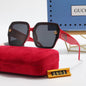 2022 New Ladies Fashion Classic Sunglasses lbcase