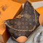 2022 new v croissant lbcase
