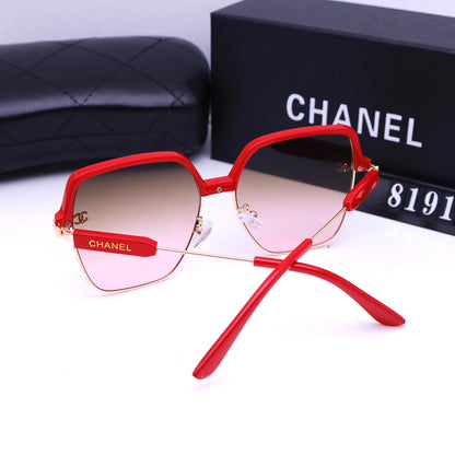 New Style Fashion Sunglasses For Summer lbcase