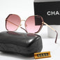 New Style Fashion Simple Sunglasses For Summer lbcase