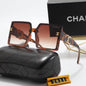 2022 New Ladies Fashion Classic Sunglasses lbcase