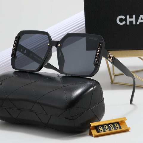 9 Colors New Style Fashion Sunglasses
