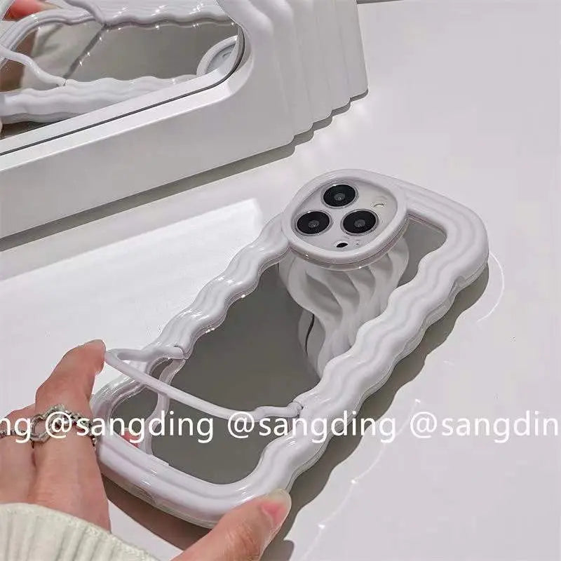 Mirrro  Phone Case lbcase