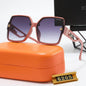New Style Fashion Sunglasses For Summer lbcase