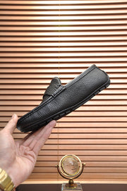 G U C C I - Driving Shoe (2 Colours Available)