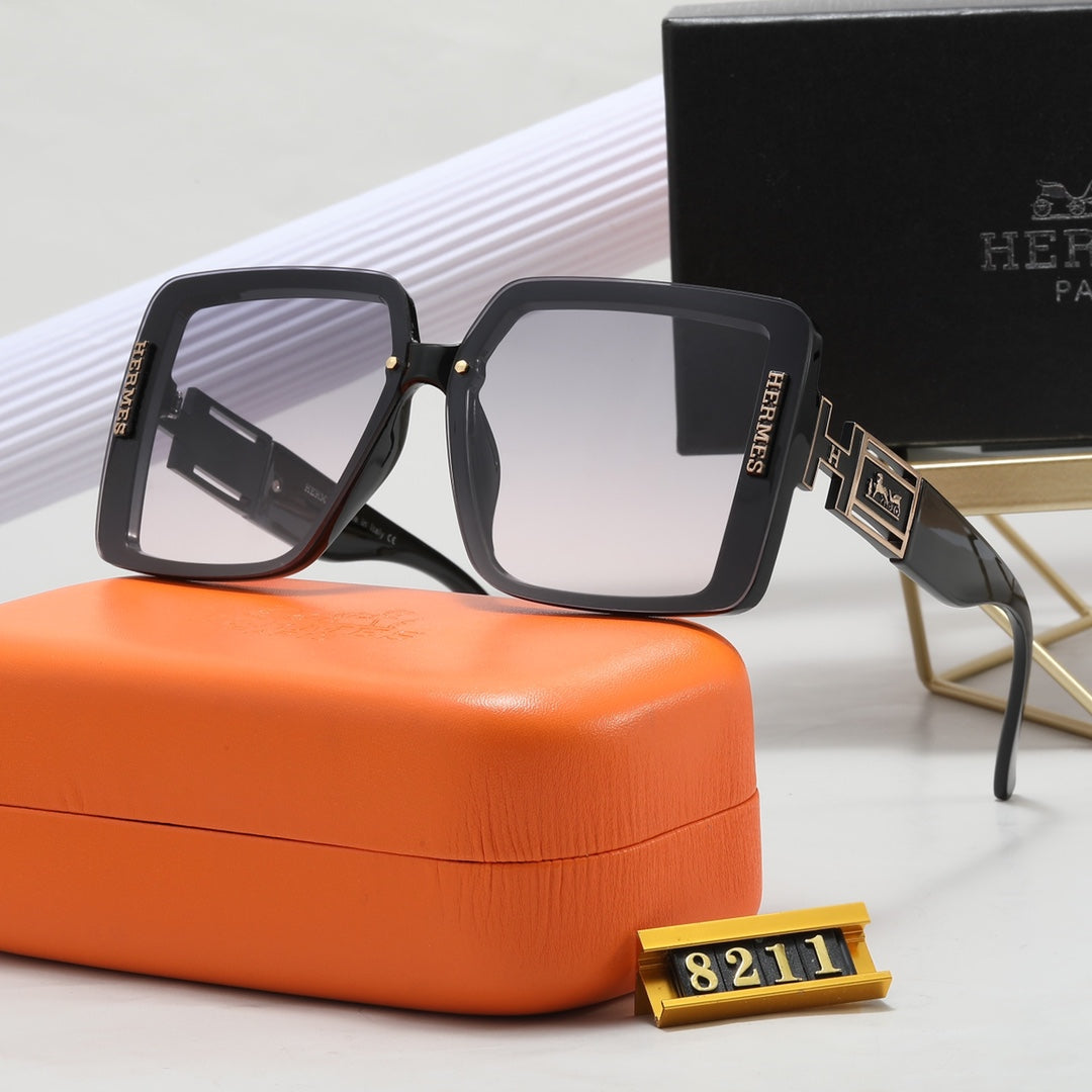 New Style Fashion Sunglasses For Summer lbcase