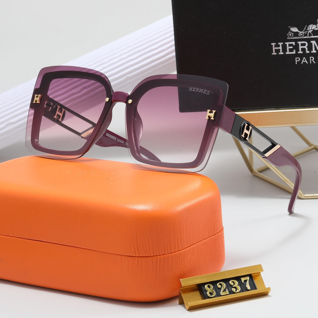 New Style Fashion Sunglasses For Summer lbcase