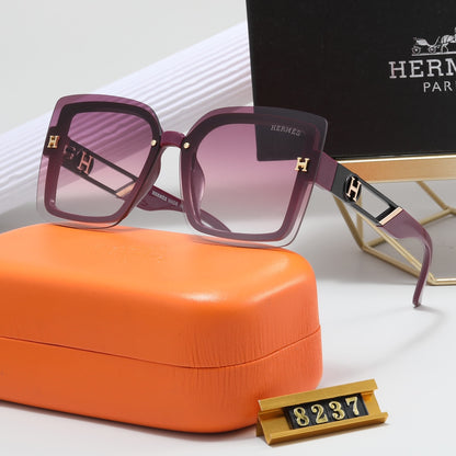 New Style Fashion Sunglasses For Summer lbcase