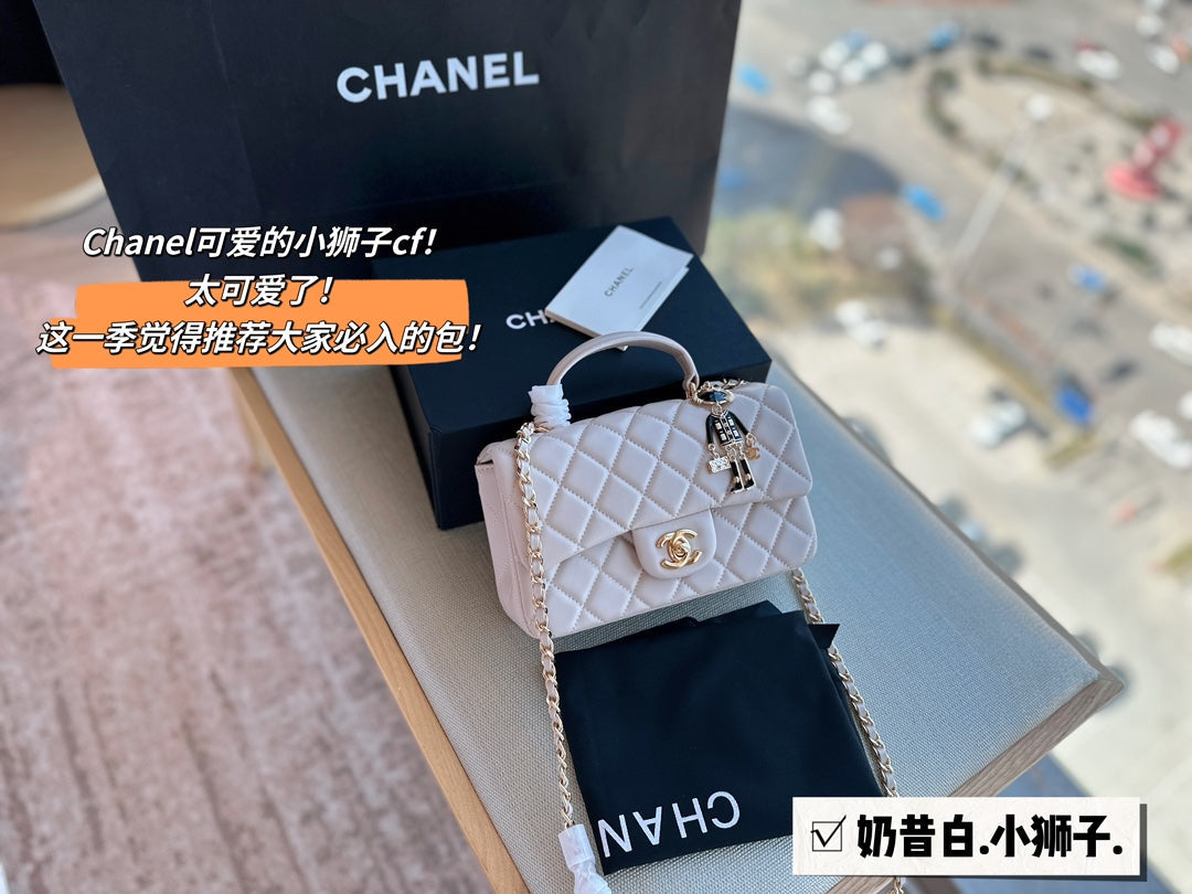 2023 CC handbag -185