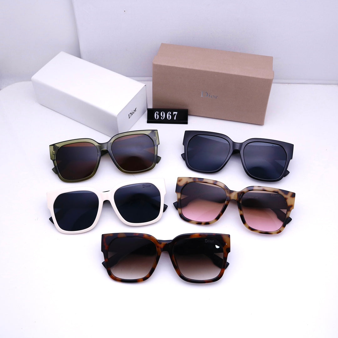 New Style Fashion Sunglasses For Summer lbcase