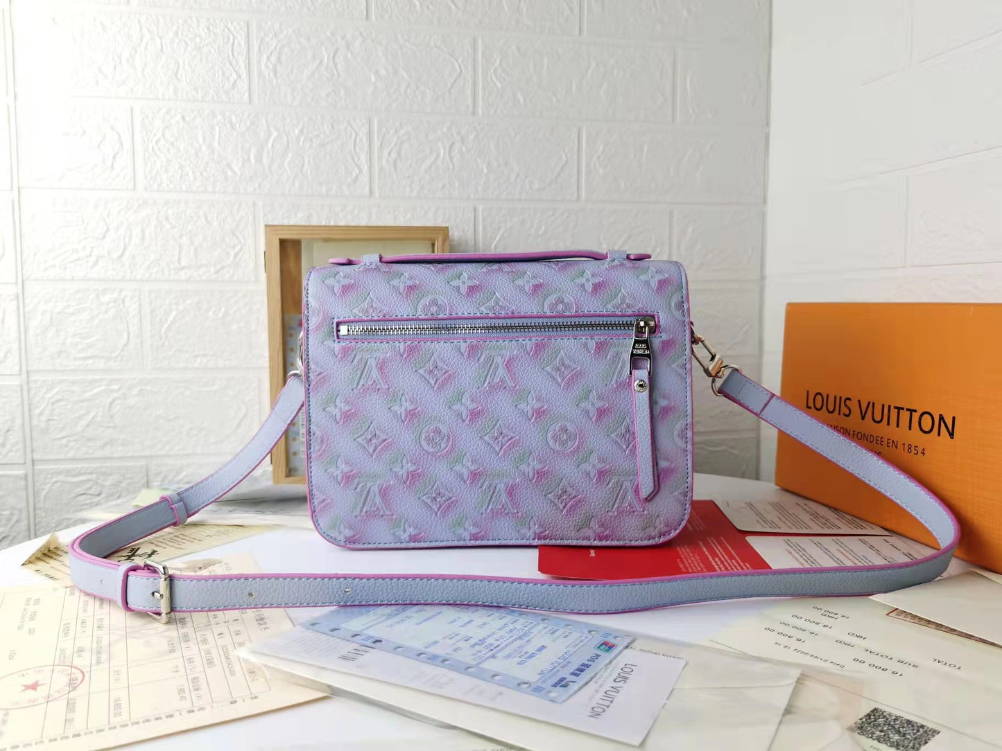 High quality bag lbcase
