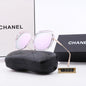 5 COLORS FRAME SUNGLASSES lbcase