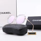 5 COLORS FRAME SUNGLASSES lbcase