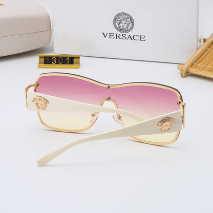 2022 New Ladies Fashion Sunglasses lbcase