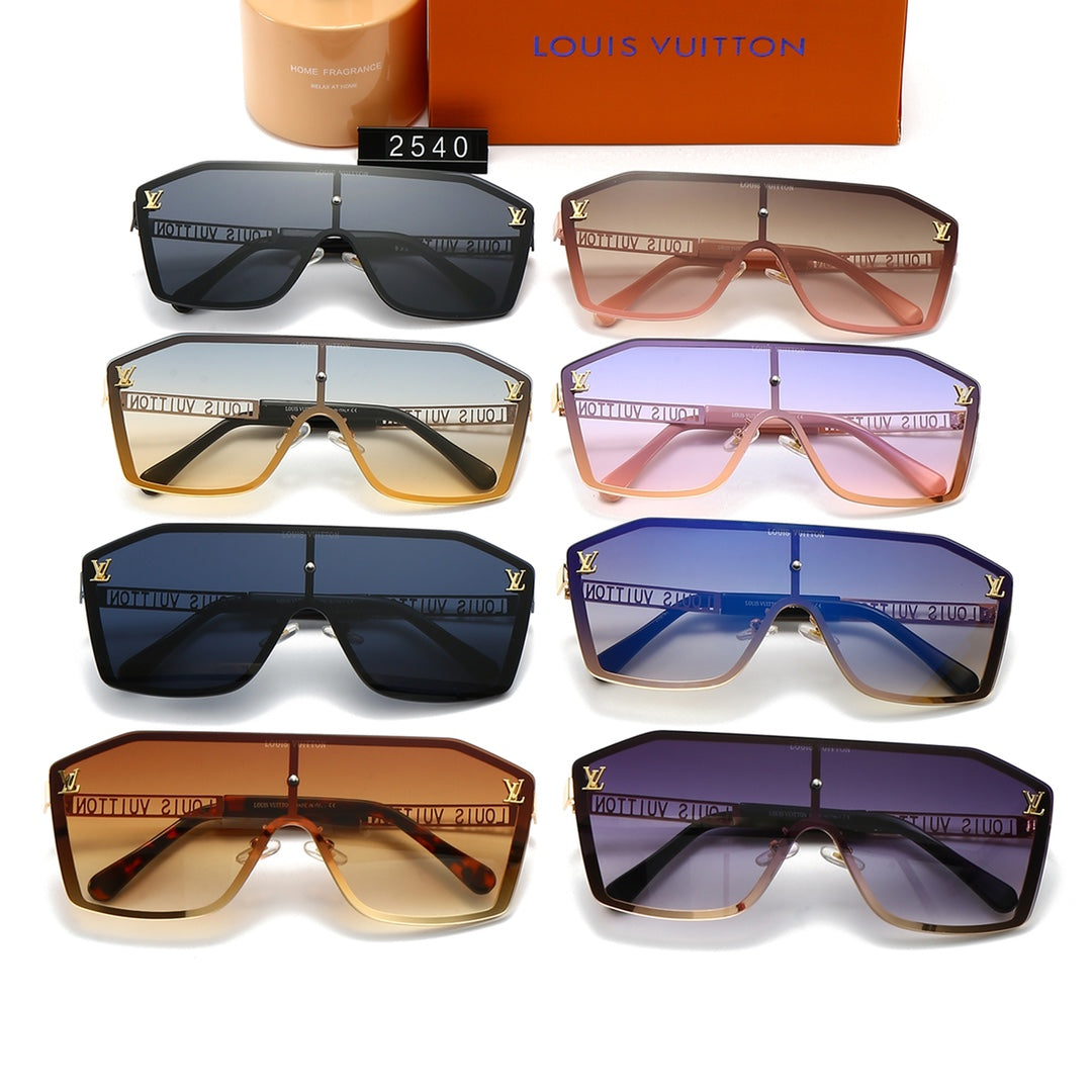 New Style Fashion Sunglasses In 2022 lbcase