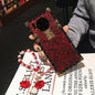Rose Anti-fall Case lbcase