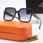 6 Color New Style Fashion Sunglasses lbcase