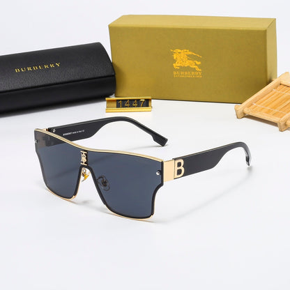 2022 New Ladies Fashion Sunglasses lbcase