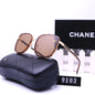 2022 New Ladies Fashion Sunglasses lbcase