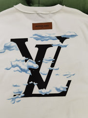 L // V - I N - T H E - C L O U D S - T S H I R T (M E N S & W O M E N S)