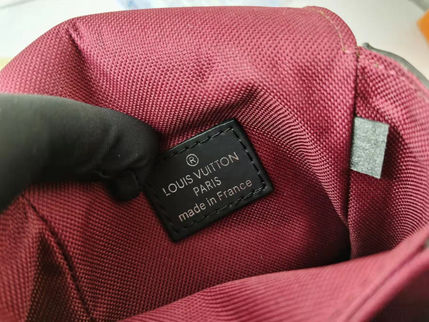 Portable Bag lbcase