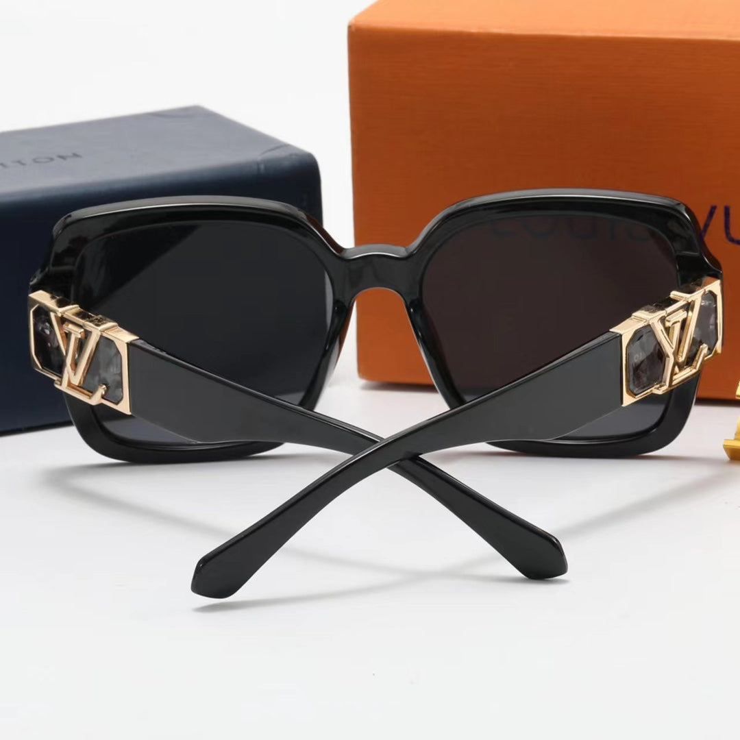 New Style Fashion Sunglasses For Summer lbcase