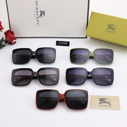 4 COLORS UNISEX OUTDOOR BEACH POLARIZED SUNGLASSES lbcase