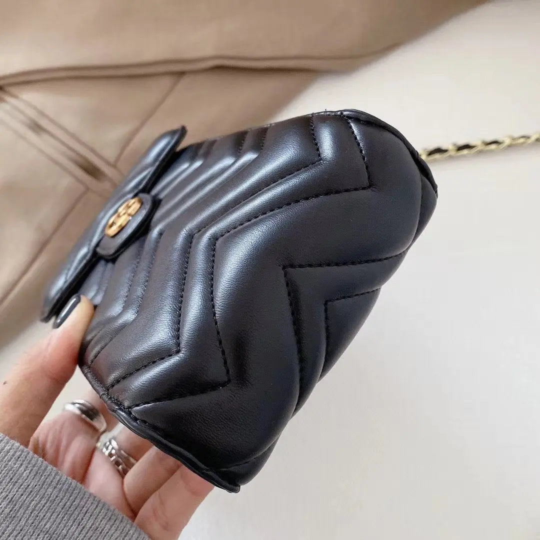 LUXURIOUS SHOULDER BAG CORTEX PURSE PHONE CASE lbcase