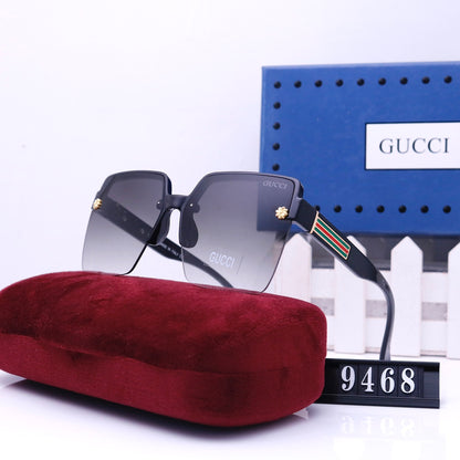 New Style Fashion Sunglasses In 2022 lbcase