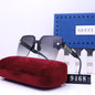New Style Fashion Sunglasses In 2022 lbcase