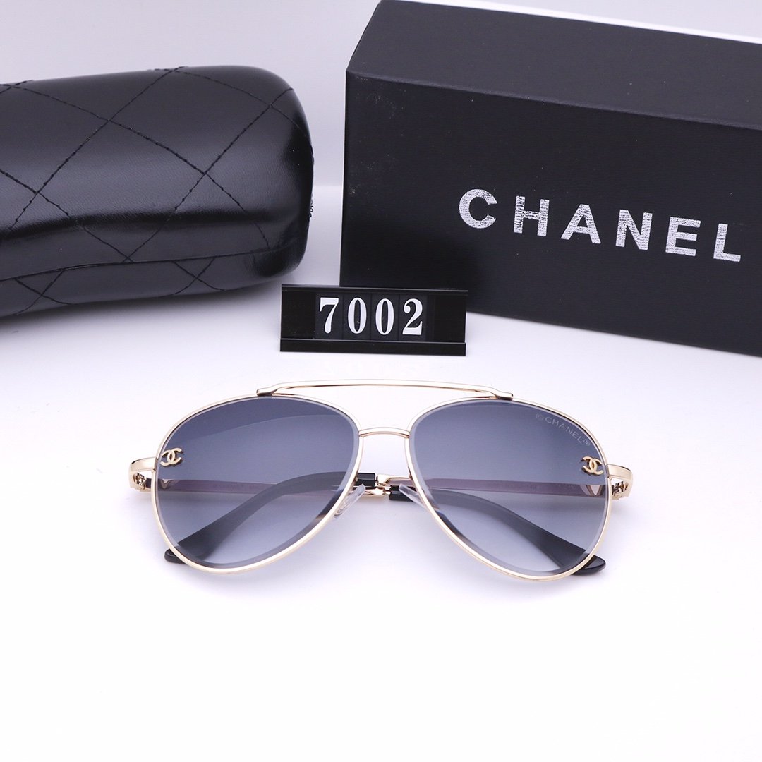 Classical Fashion Women Sunglasses lbcase