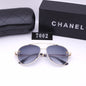 Classical Fashion Women Sunglasses lbcase