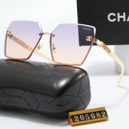 New Style Fashion Sunglasses For Summer lbcase