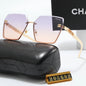 New Style Fashion Sunglasses For Summer lbcase