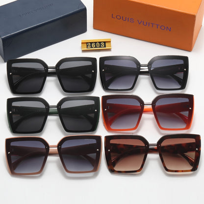 New Style Fashion Sunglasses For Summer lbcase
