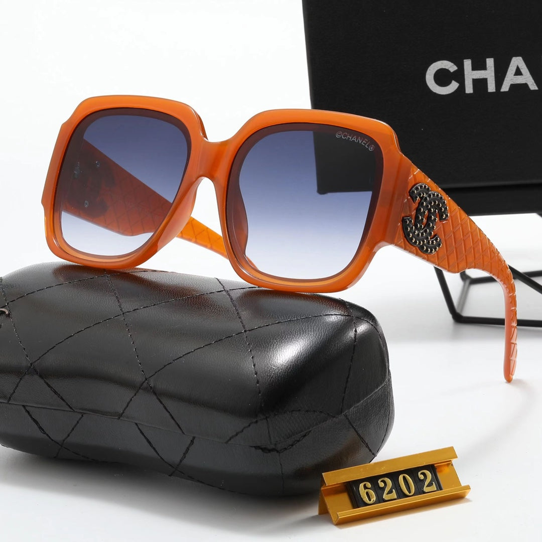 New Style Fashion Sunglasses In 2022 lbcase